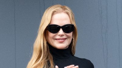 Nicole Kidman tovább színészkedik