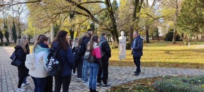 Országos elismerésben részesült a bonyhádi Völgységi Múzeum