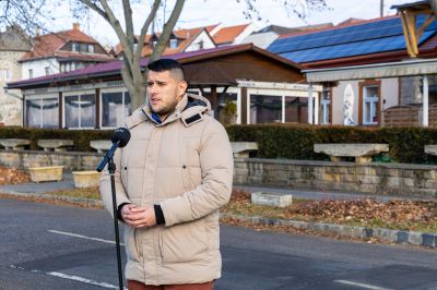 Ötmillióval támogatná három vendéglátóhely a Duna-part fejlesztését – videóval