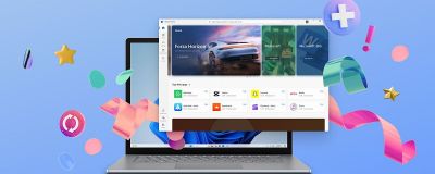 Rengeteg fejlesztést jelentett be a Windows-okba épített alkalmazásboltjához a Microsoft