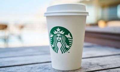 Starbucks a demilitarizált zóna szélén: kávé Észak-Korea árnyékában