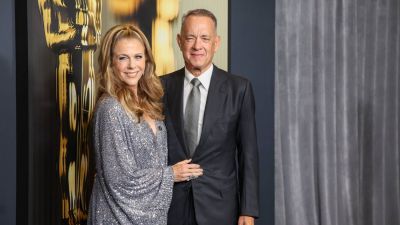 Tom Hanks és Rita Wilson: furcsa részletek Hollywood legkülönösebb házasságáról