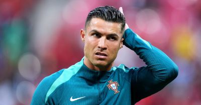 Váratlan dolgot árult el Cristiano Ronaldo péniszéről a korábbi csapattársa