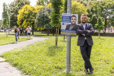  Végrehajtást kér a győri önkormányzat ellen az Átlátszó a földvásárlási adatokért  