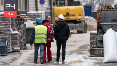 100 ezer forintos bírságot kaphatnak a munkáltatók jövőre, munkavállalónként