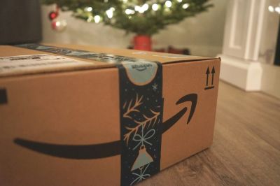 Amazon: sikeresen tesztelték a drónos kiszállítást Olaszországban