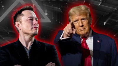  Egy Tiborcz Istvánnyi vagyont költött Elon Musk Donald Trump megválasztására  