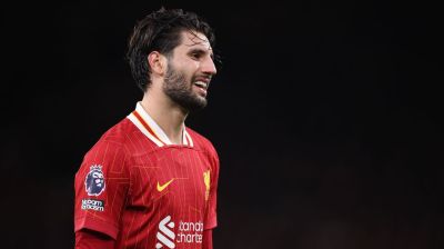 El van ájulva Szoboszlai játékától a Liverpool korábbi BL-győztes csatára