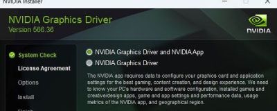 Ennyi volt: Kinyírja a GeForce Experience-t az Nvidia legújabb meghajtócsomagja