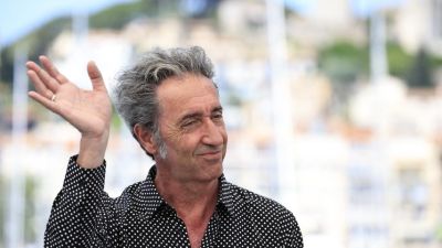 Hamarosan elkezdődik Paolo Sorrentino új filmjének forgatása