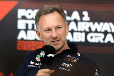 Horner a Formula.hu-nak: Az FIA-elnöknek igaza van