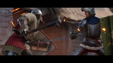 Ilyen PC-n lesz csak hajlandó megmozdulni a Kingdom Come: Deliverance II