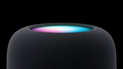 Jövő nyáron jöhet a következő HomePod