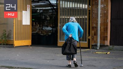 Karácsony Mihály: Embertelen körülmények közé kerülhetnek januárra a kisnyugdíjasok