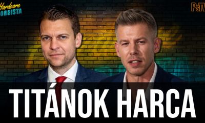 Kettős mérce: amiért ünneplik Magyar Pétert, azt nem szabad Menczer Tamásnak | Hardcore Hobbista