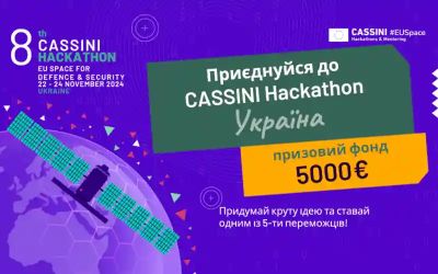 Magyar AI fejlesztő segített a Cassini Hackathon versenyen