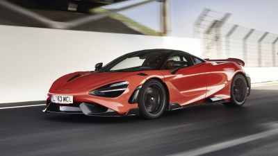 McLaren 765 LTD-d van? Ne menj gyorsabban 150-nél, mert kiesik a hátsó ablak