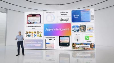  Meglepő dolgot árult el Tim Cook az Apple mesterséges intelligenciájáról  