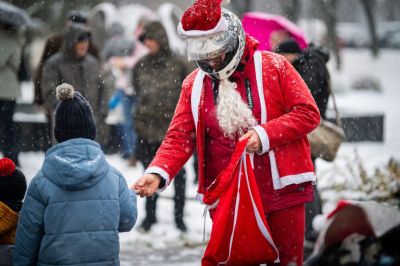 Mikulás-programok és adventi hangulat várja a látogatókat Pakson