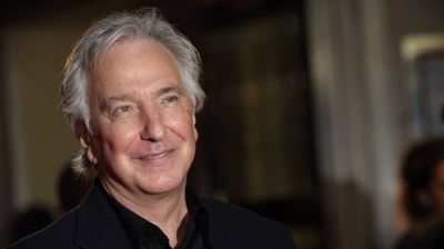 Napvilágra került Alan Rickman titkos naplója: ezért nem hagyott fel Piton szerepével a betegsége ellenére