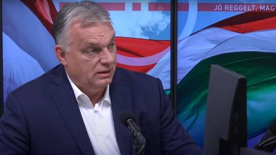 Orbán Viktor: Magyarország számíthat a katolikus egyházra