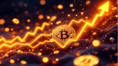 A Bitcoin rally folytatódhat 2025 végéig – állítja egy elemző