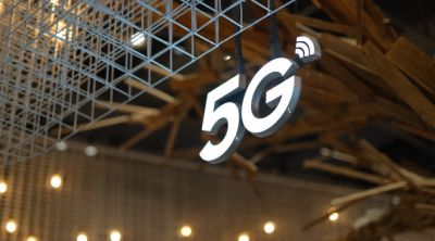 A mobilkapcsolatok negyedét adja az 5G