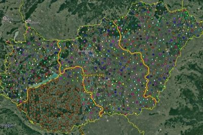 Azzal zsarolta az agrárkamarát, hogy ha nem fizetnek 22 milliót, felhergeli a gazdákat a jégkármentesítő rendszer kezelői ellen