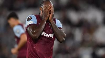 Brutális autóbalesetet szenvedett a West Ham futballistája