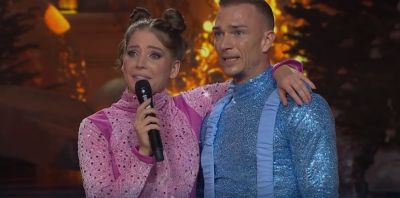 Dancing with the Stars: Szabó Zsófi tarolt, megvan a 30 pont (videó)