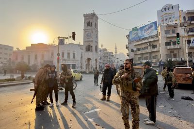 Egyiptom és Jordánia felszólította a szír elnököt, hogy hagyja el az országot