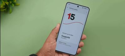 Elindult a középkategóriás OnePlusok Android 15 frissítése