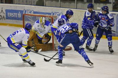 Erste Liga: Két gólos meccsen nyert a Brassó a Sportklub ellen