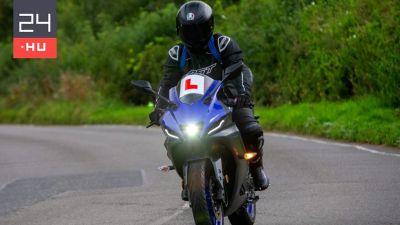 Felvetették, hogy nagyobb teljesítményű motorokat is lehessen vezetni B kategóriás jogosítvánnyal