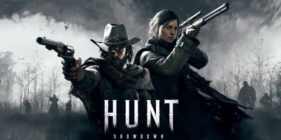 Game Pass-be tart a Hunt: Showdown 1896