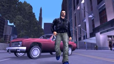 Grand Theft Auto: jogos indoka volt a Sony-nak az exkluzivitásra?