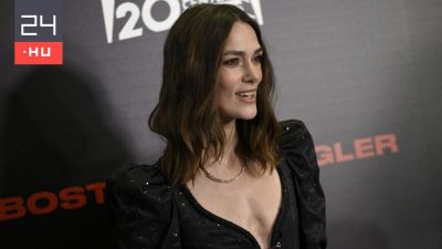 Keira Knightley-ra húszéves kora előtt zúdult a legtöbb gyűlölet