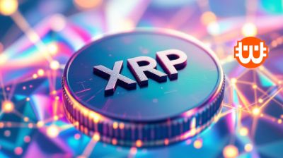 Megéri tartani? Az XRP a 3 dolláros álom felé halad