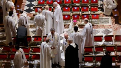 Notre-Dame: itt követheti élőben a székesegyház újranyitási ceremóniáját + videó + galéria