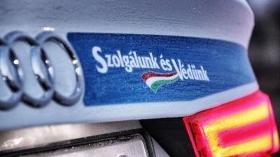 Ömlött a gáz Izsákon, mert hajnalban nem bírt magával a Porsche sofőrje