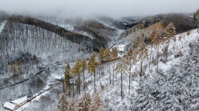 Orvosmeteo: itt a hó – fejfájósok hátrányban