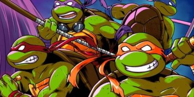 PC-re készül a Teenage Mutant Ninja Turtles: Tactical Takedown