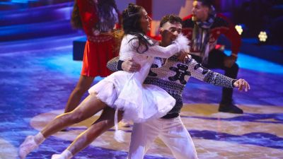 Rémálom a TV2 stúdiójában: sokkoló dolog történt a Dancing with the Starsban