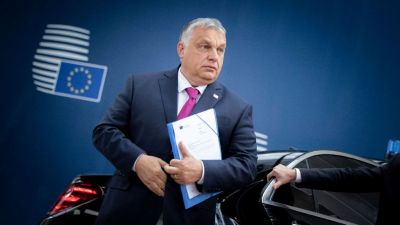 Riadót fújtak a németek: rájöttek, hogy Orbán beváltja az ígéretét