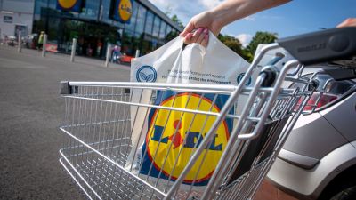 Slágerterméket hívott vissza a Lidl, ha vett ilyet, blokk nélkül visszaadják az árát