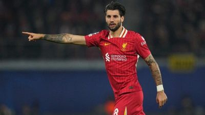 Súlyos vád Liverpoolban, Szoboszlai Dominikra nehéz napok várnak