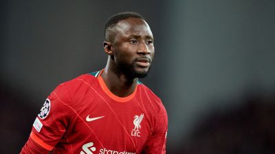 Szoboszlai útját járta be a Fradi BL-győztes kiszemeltje – ki az a Naby Keita?