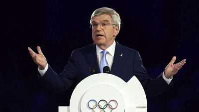 Thomas Bach megismételte a NOB zsarolását! A World Boxing nélkül nincs helye a boksznak az olimpián