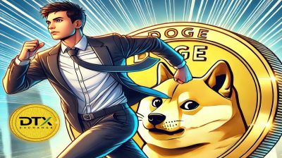 Új DeFi coin: Ígéretesebb, mint Dogecoin és Stellar? Szakértők 2500%-os hozamot jósolnak