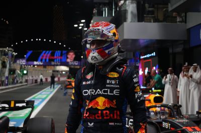 Verstappen nem vár újabb varázslatos fordítást a szezonzárón